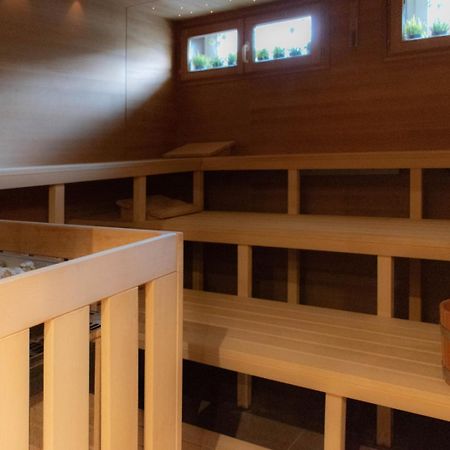 Ferienwohnung Koje 117 Im Haus Carpe Diem ニーンドルフ エクステリア 写真